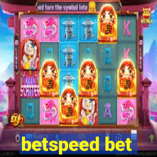 betspeed bet