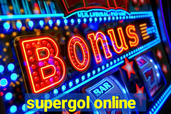 supergol online