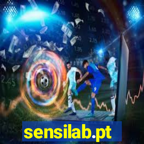 sensilab.pt