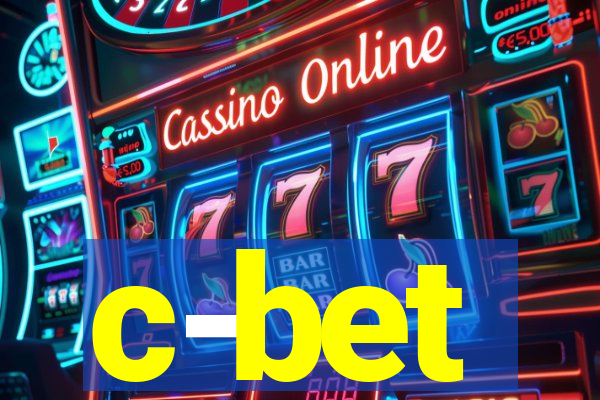 c-bet