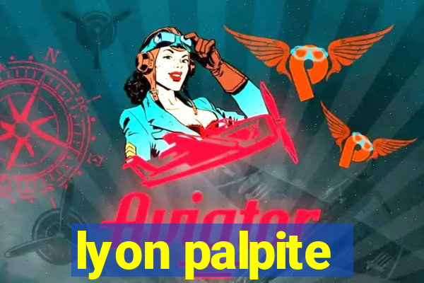 lyon palpite