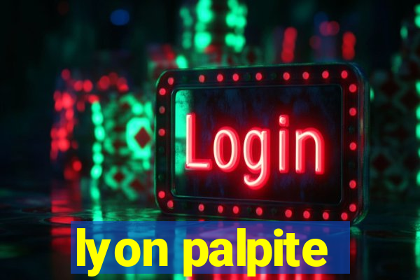 lyon palpite