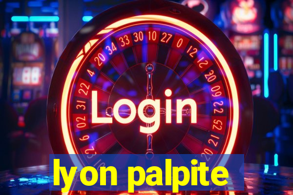 lyon palpite