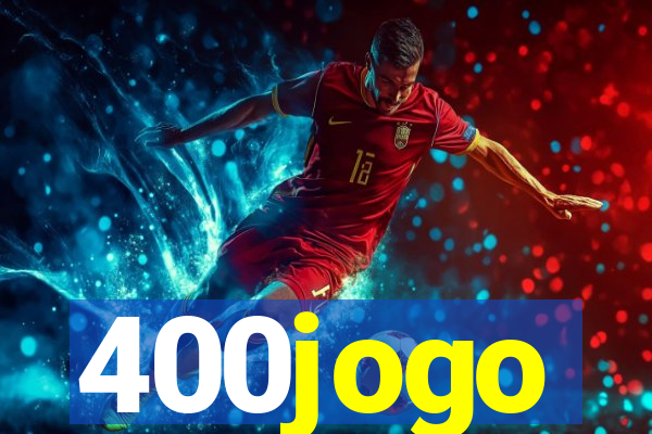 400jogo