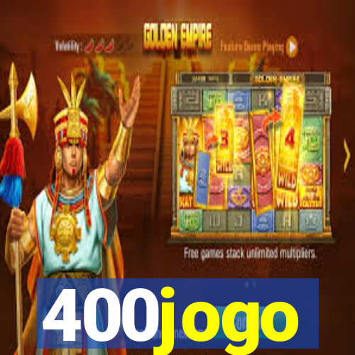 400jogo