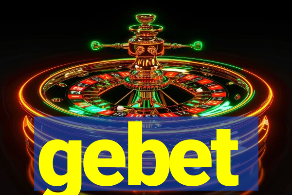 gebet