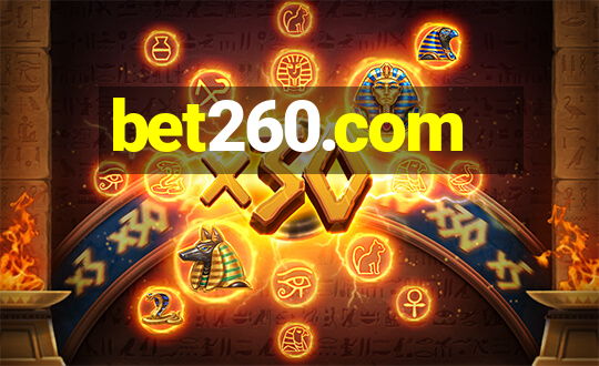 bet260.com