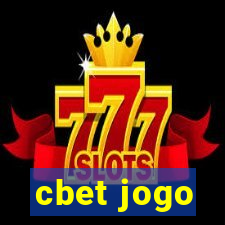 cbet jogo