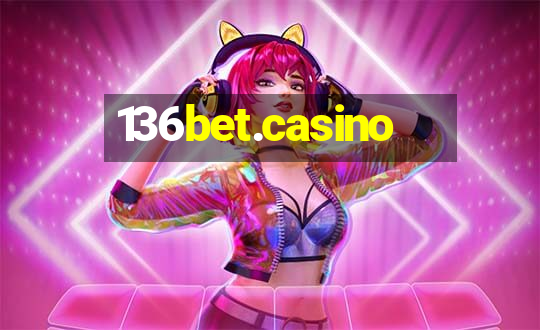 136bet.casino