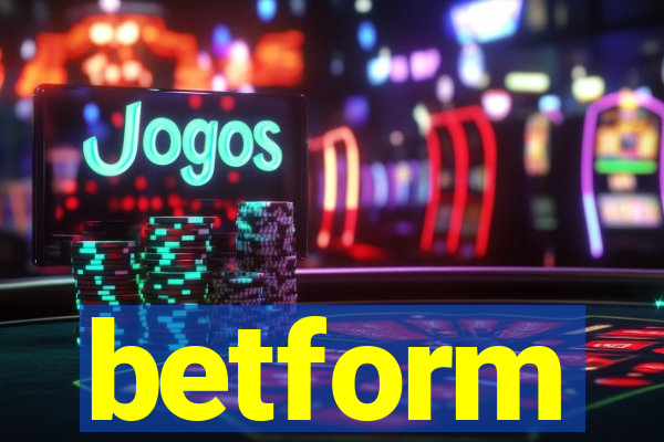 betform