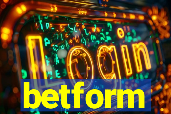 betform