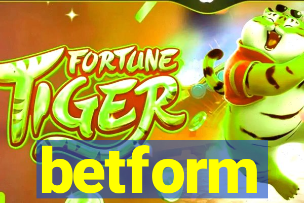 betform