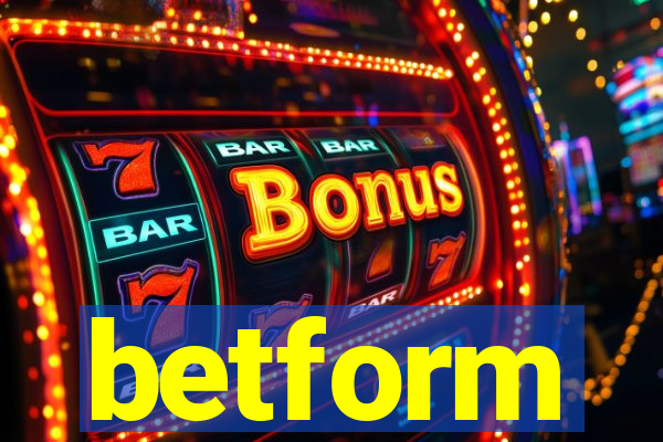 betform