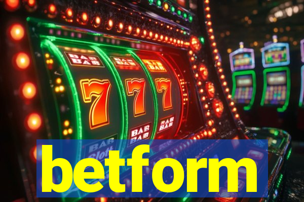 betform