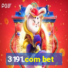 3191.com bet