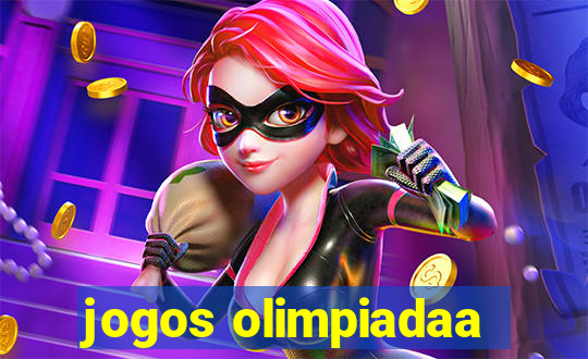 jogos olimpiadaa