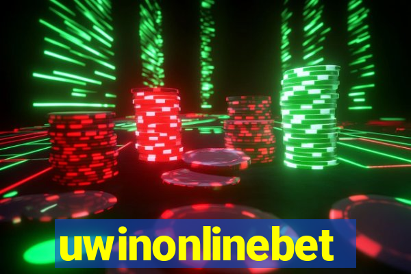 uwinonlinebet