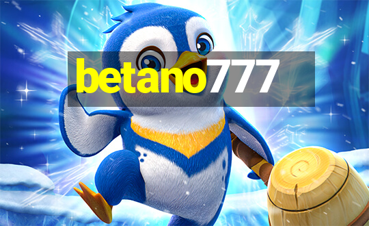 betano777