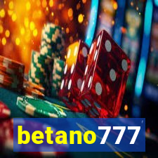 betano777