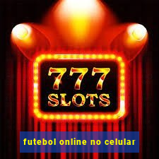 futebol online no celular