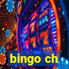 bingo ch