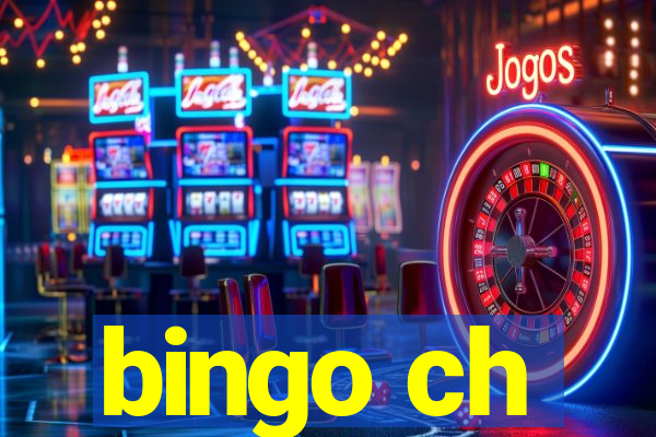 bingo ch