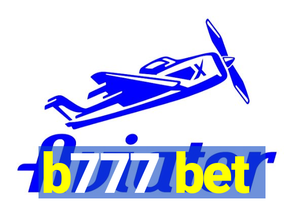 b777 bet