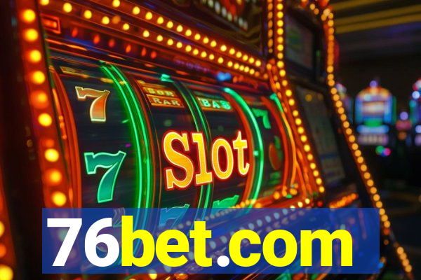 76bet.com