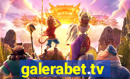 galerabet.tv