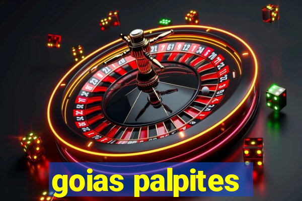 goias palpites