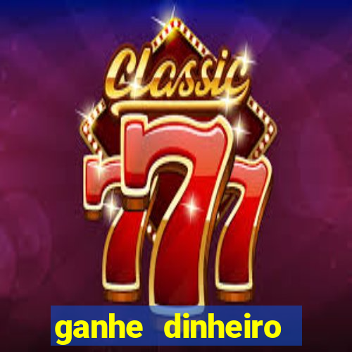 ganhe dinheiro online jogando