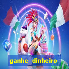 ganhe dinheiro online jogando