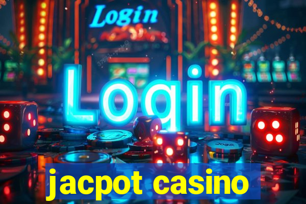 jacpot casino