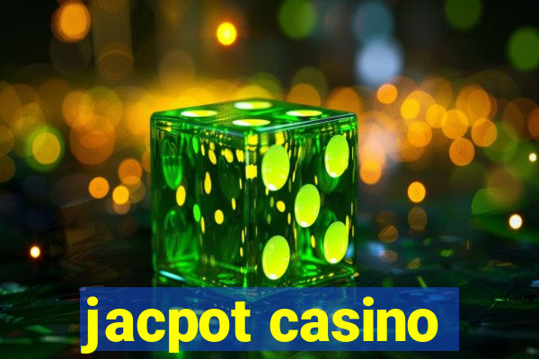 jacpot casino