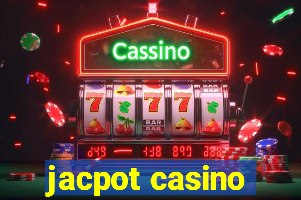 jacpot casino