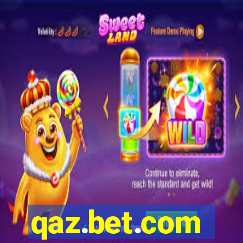 qaz.bet.com