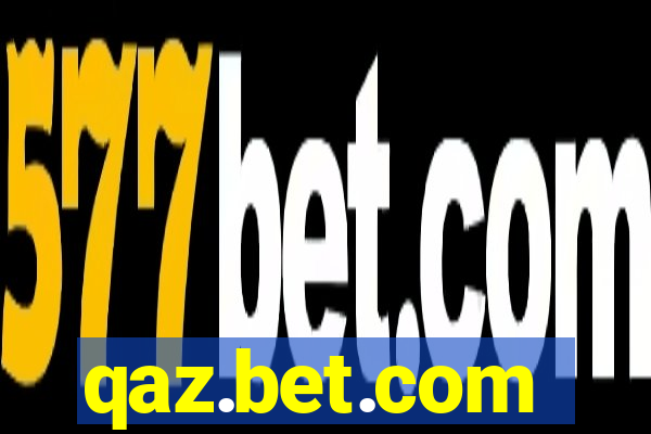 qaz.bet.com