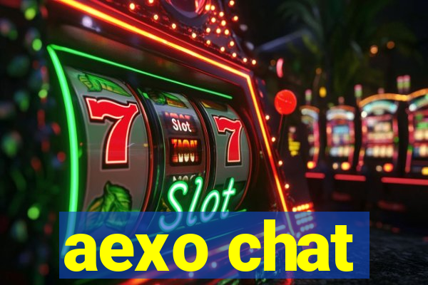 aexo chat