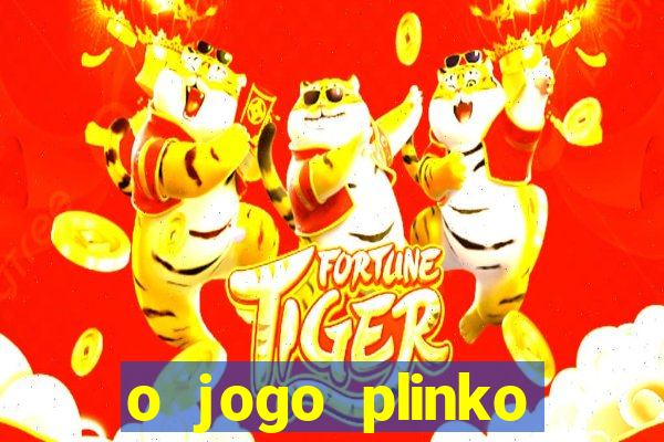 o jogo plinko winner paga mesmo