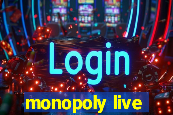 monopoly live