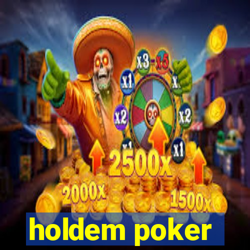 holdem poker