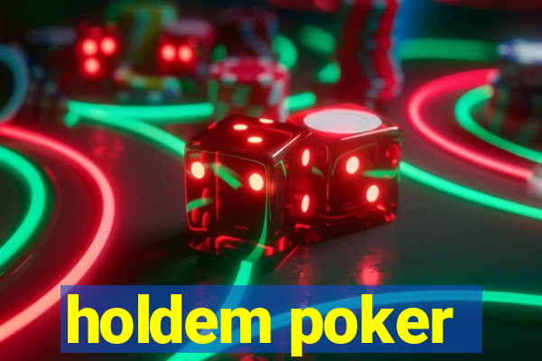 holdem poker