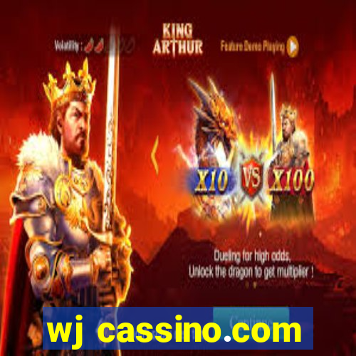 wj cassino.com