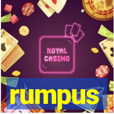 rumpus