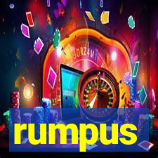 rumpus