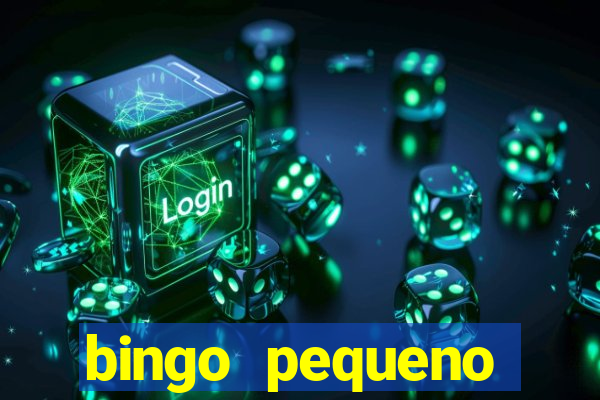 bingo pequeno cotolengo 2023