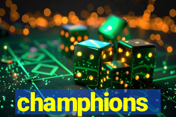 champhions