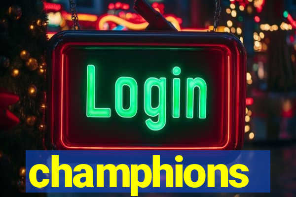 champhions