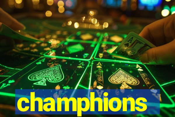 champhions