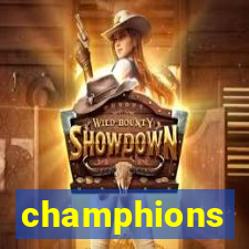 champhions